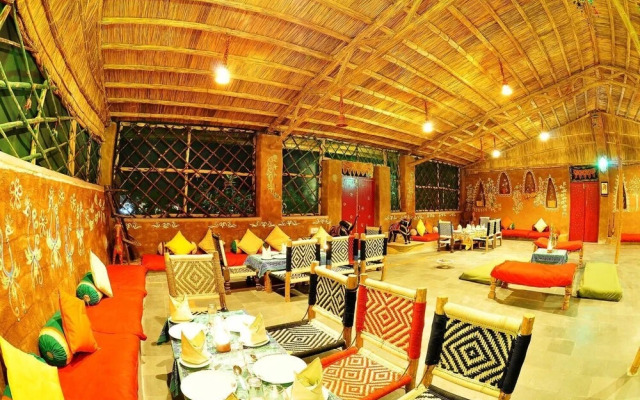 Mirvana Nature Resort and Camp