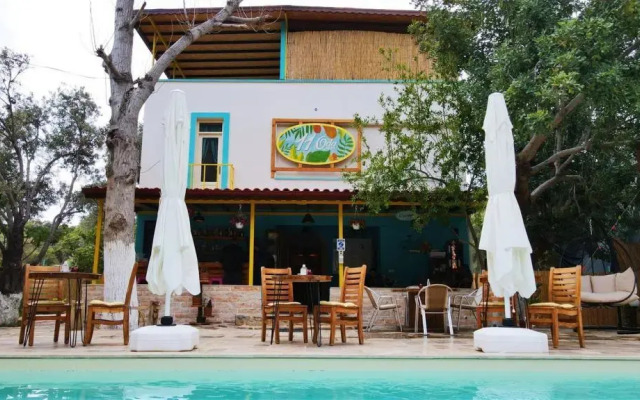 Kas 11 Oda Boutique Pension