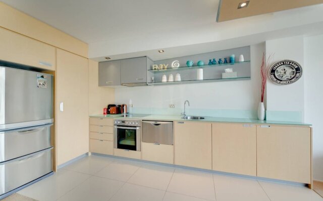 Awesome 2 bed Wellington Apartment