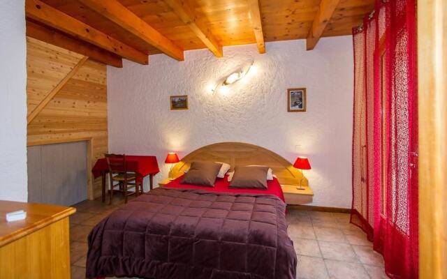Chambres d'hotes Les Clarines