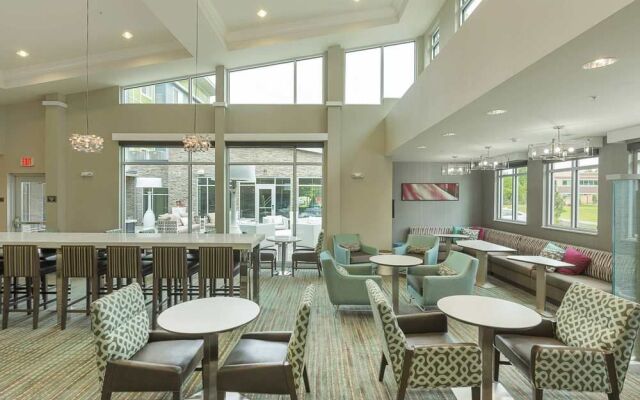 Residence Inn Portland Hillsboro/Brookwood