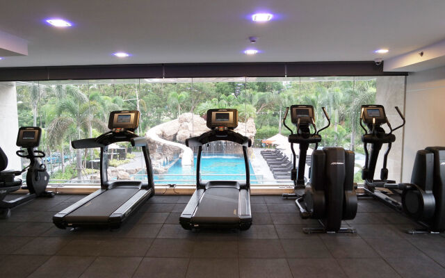 The Legend Residences Pattaya accordance