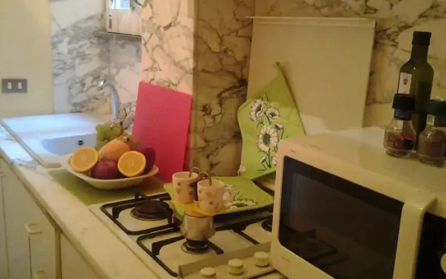 Lucky Domus Pantheon