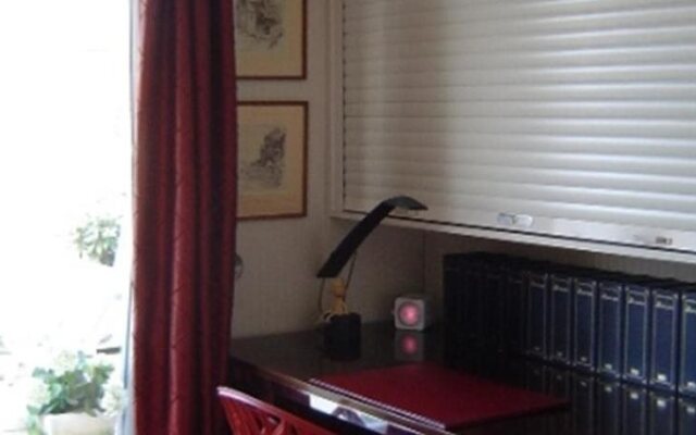 Le Clos des Carmes