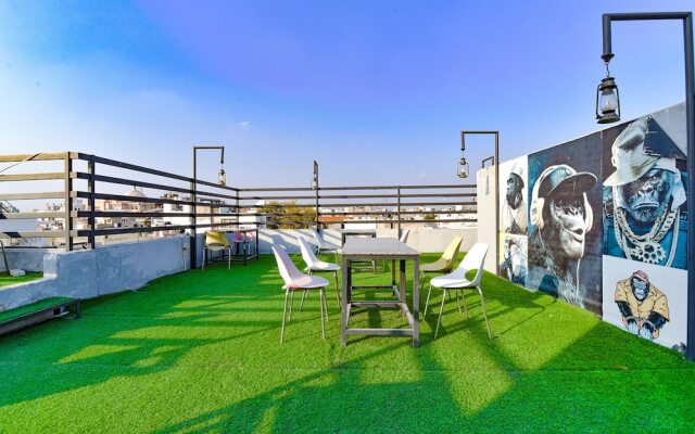 Fabhotel Jaipur Casa