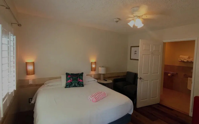 El Rancho Motel