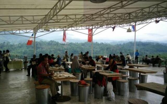 Bravo Adventure Glamping