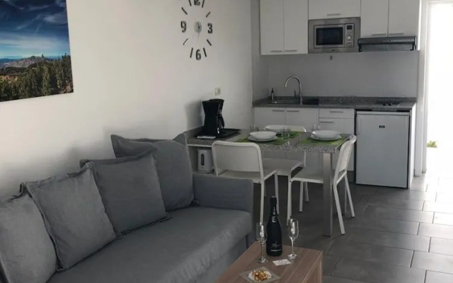 Los Leones Bungalows