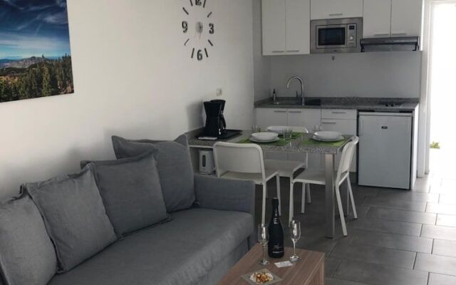 Los Leones Bungalows