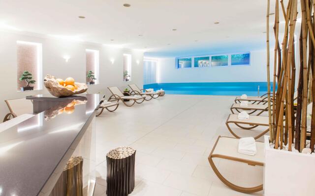 Crowne Plaza Berlin City Centre by IHG