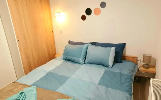Apartment Korina