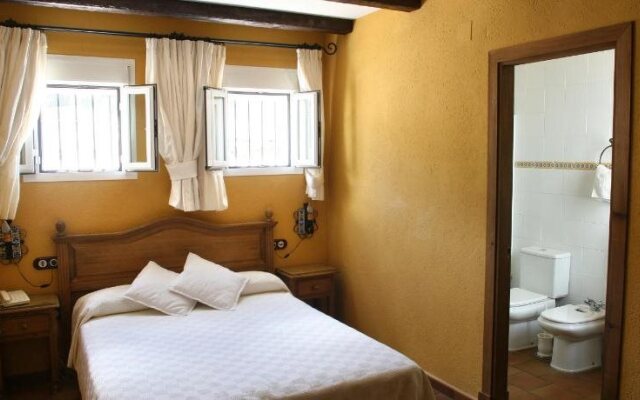 Hotel El Tabanco