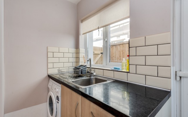 The Oxford Abode - 3-bedroom House - Large Garden