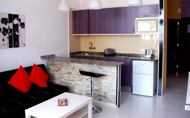 Las Dunas Apartamentos