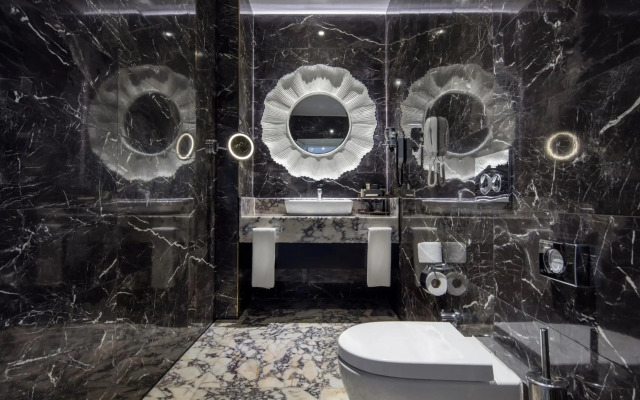 Granada Luxury Belek - All Inclusive