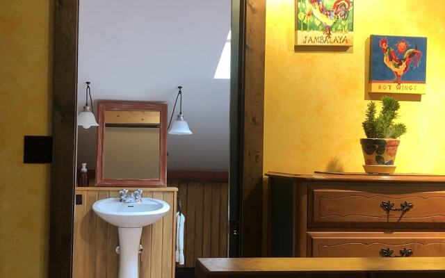 Mistiso's Place Vacation Rentals