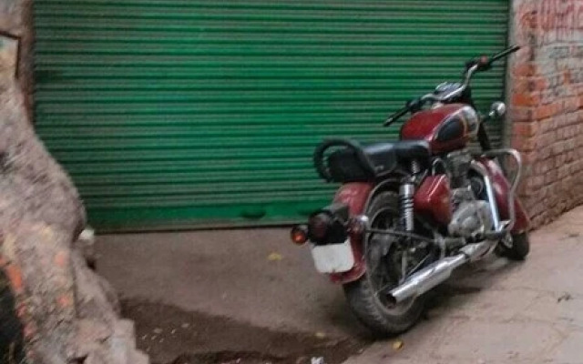 Shiv Darshan Home Stay