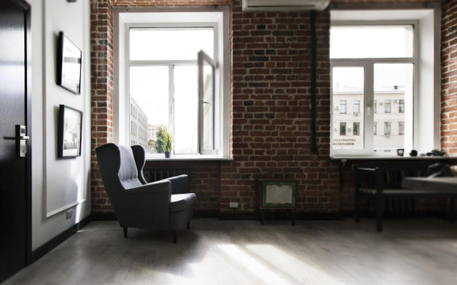 Sputnik hostel & personal space
