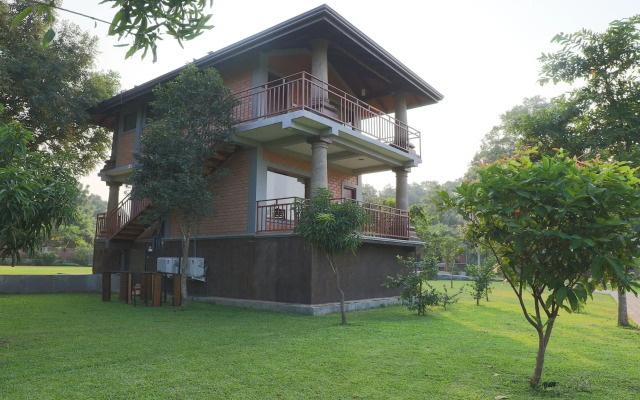 Kaveri Ayurveda Resort