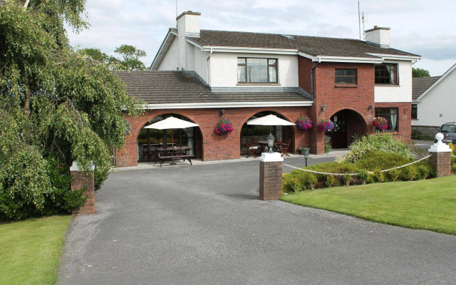 Riverview House