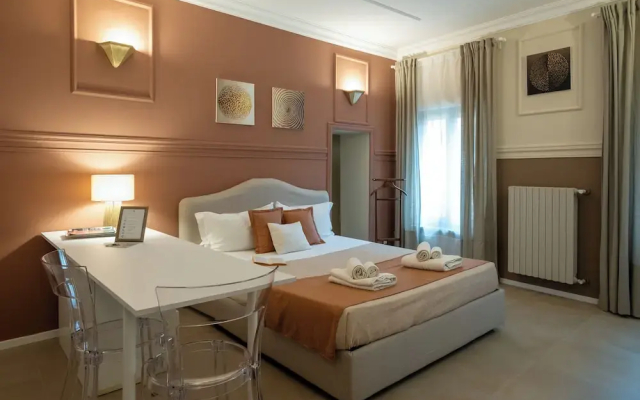 Residence Ferraud