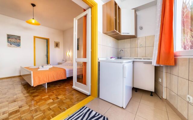 Apartments Zanze