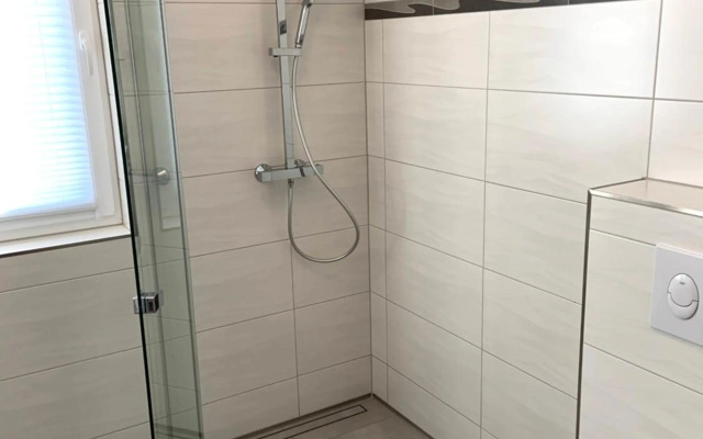 Ferienwohnung im Stadtzentrum