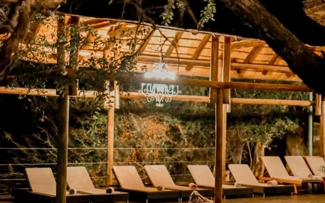 Moditlo River Lodge