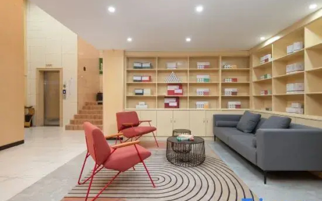 Shankee Hotel (Gaoyou Songqiao Tianshan Community)