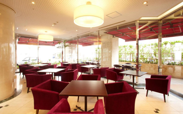 Smile Hotel Naha City Resort