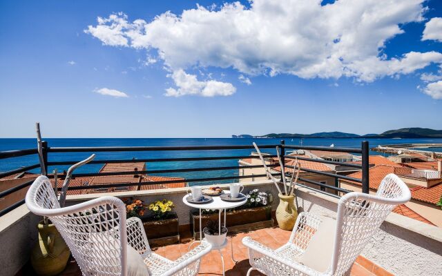 B&B Panorama Alghero