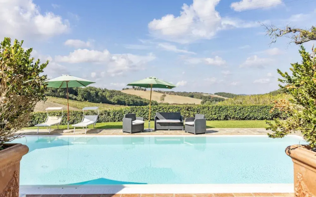 Maramaldo Galestro Shared Pool Chianti