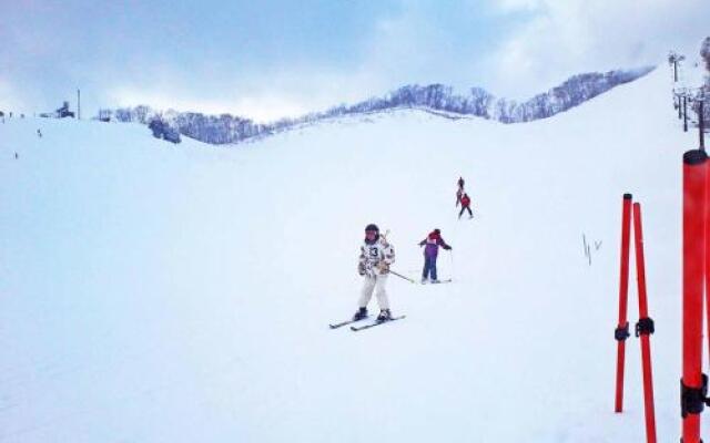 Swiss Village Kaze no Gakko Kyoto