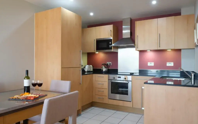 Marlin Apartments London Bridge - Empire Square