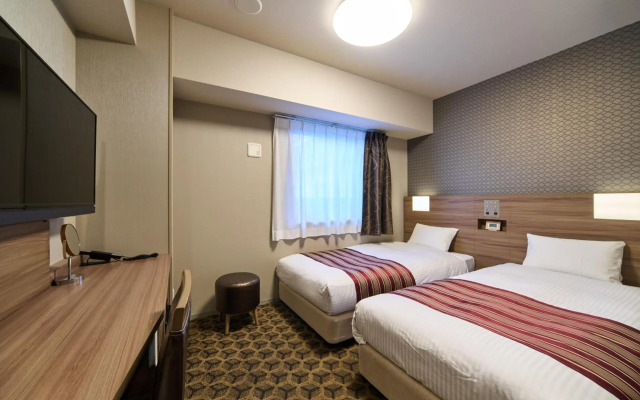 Hotel WBF Namba Motomachi