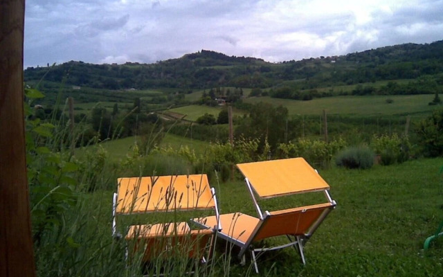 Le Spighe Agriturismo