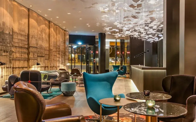 Motel One Frankfurt - Römer