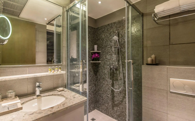 Hotel One Eighteen