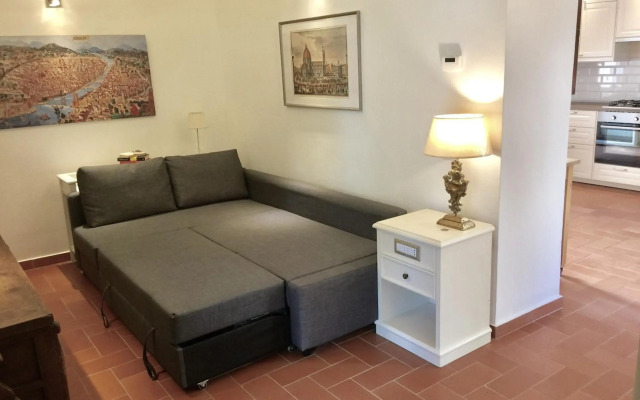 Terratetto Stile Toscano 15 min dal centro