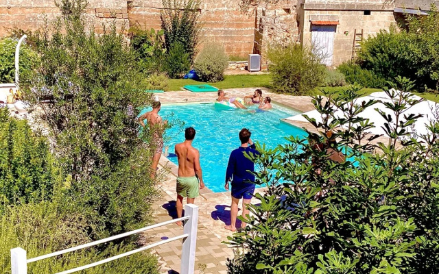 Tenuta Cardinale ENOB&B