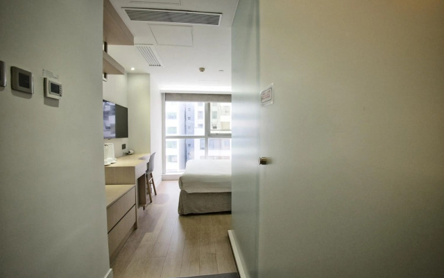 Wifi Boutique Hotel