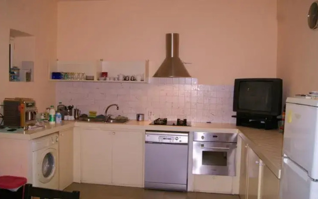 B&B Roma Esquilino Bixio