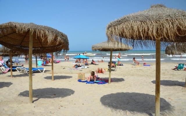 Higuericas Beach Apartment