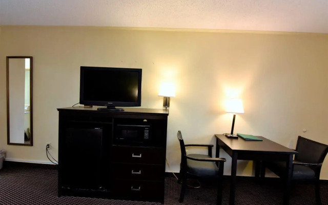 Rodeway Inn Harbison Area