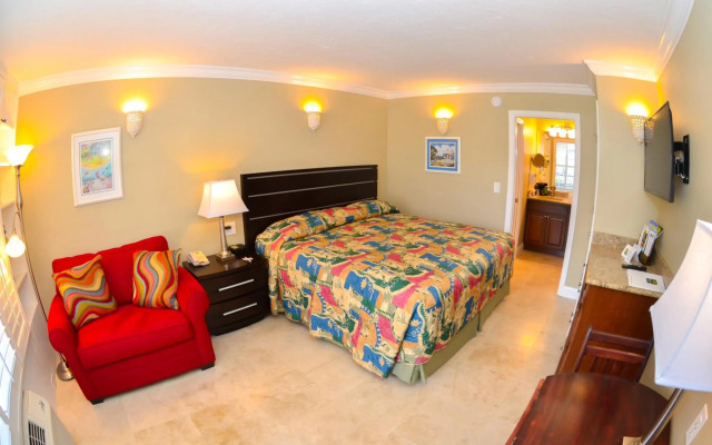 Gulfcoast Inn Naples