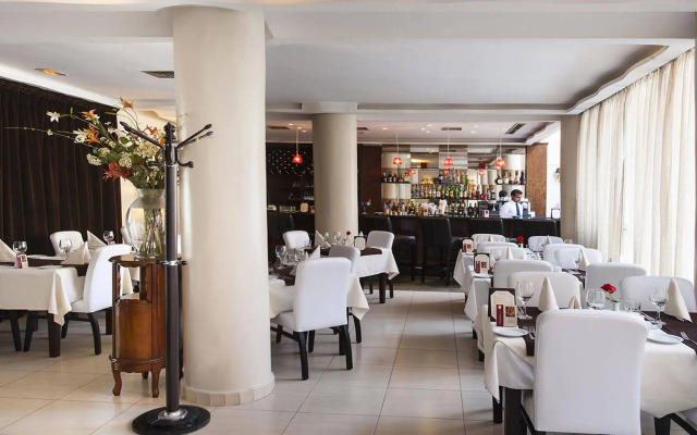 Hotel Le Caspien