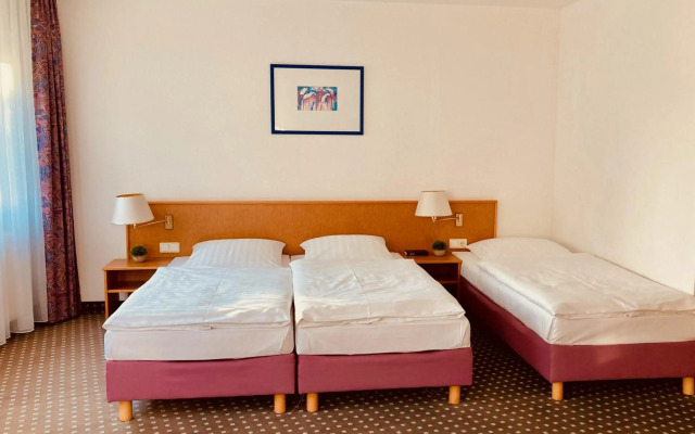 Congresshotel Hoyerswerda