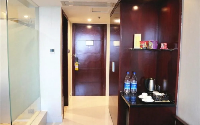 Quanzhou Huian Huili Hotel