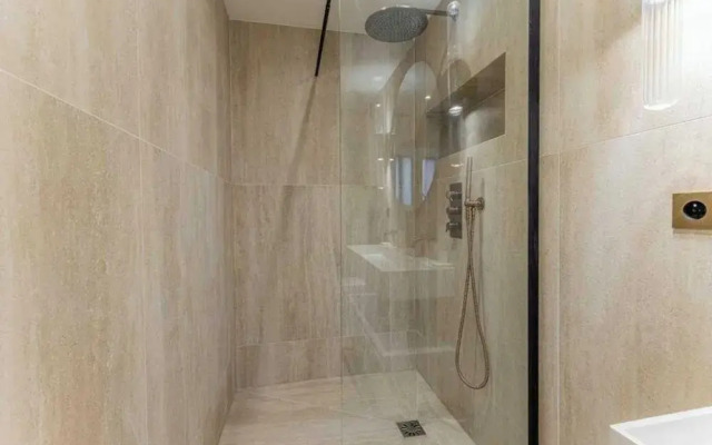 Chic Apartment AC - 1bdr/4p - Carreau du Temple