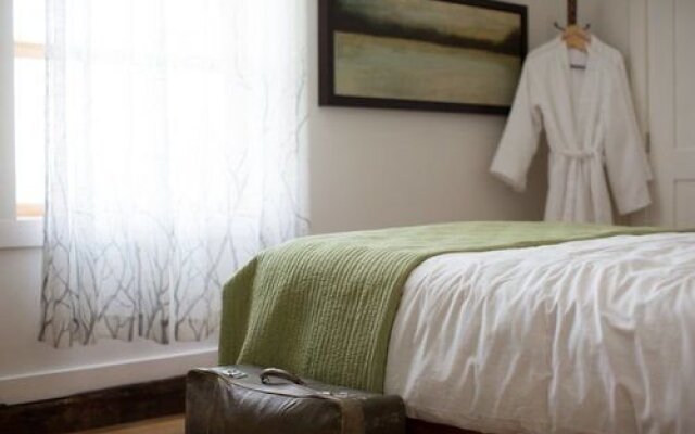 Away In The County Bed And Breakfast